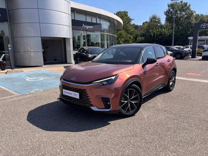 Lexus LBX - 1.5 136ch Cool 2WD - 35 990 €
