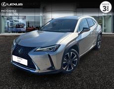Lexus UX Avignon
