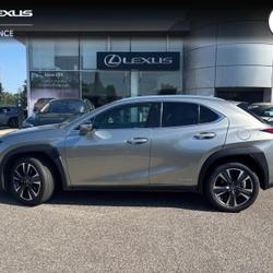 Lexus UX 250h 2WD Premium Edition MY20 Avignon