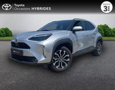 Toyota Yaris Cross Avignon