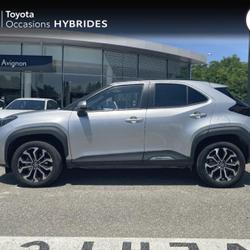 Toyota Yaris Cross 116h Design MY22 Avignon