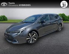 Toyota Corolla Touring Sports - 1.8 140ch Design MY24 - 28 990 €