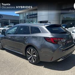 Toyota Corolla Touring Sports 1.8 140ch Design MY24 Avignon