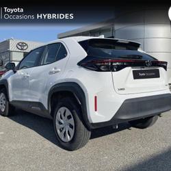 Toyota Yaris Cross 116h Dynamic MC24 Avignon