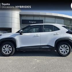 Toyota Yaris Cross 116h Dynamic MC24 Avignon