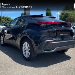 Toyota C-HR 1.8 Hybride 140ch Dynamic NG23 Avignon