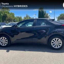 Toyota C-HR 1.8 Hybride 140ch Dynamic NG23 Avignon
