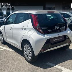 Toyota Aygo 1.0 VVT-i 72ch x-play 5p MY20 Avignon