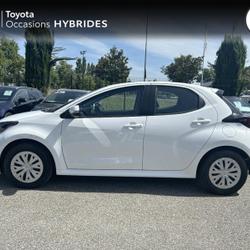 Toyota Yaris 116h Dynamic 5p MC24 Avignon