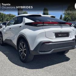 Toyota C-HR 1.8 Hybride 140ch Design NG23 Avignon