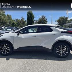 Toyota C-HR 1.8 Hybride 140ch Design NG23 Avignon
