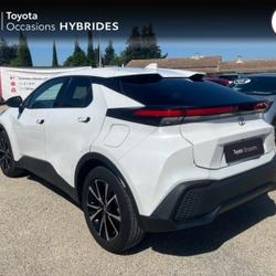 Toyota C-HR 2.0 Hybride 200ch Design NG23 Cavaillon