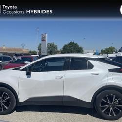 Toyota C-HR 2.0 Hybride 200ch Design NG23 Cavaillon