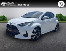 Toyota Yaris Avignon