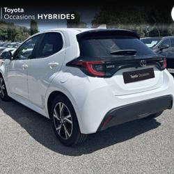 Toyota Yaris 116h Design 5p MC24 Avignon