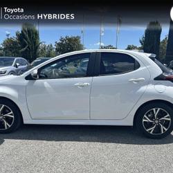 Toyota Yaris 116h Design 5p MC24 Avignon