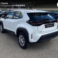 Toyota Yaris Cross 116h Dynamic MC24 Cavaillon