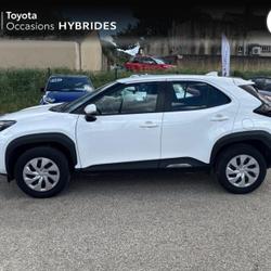 Toyota Yaris Cross 116h Dynamic MC24 Cavaillon