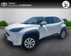 Toyota Yaris Cross - 116h Dynamic MC24 - 21 990 €