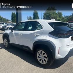 Toyota Yaris Cross 116h Dynamic MC24 Cavaillon