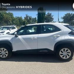 Toyota Yaris Cross 116h Dynamic MC24 Cavaillon