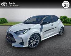 Toyota Yaris Avignon