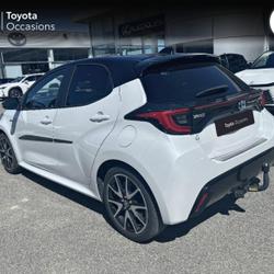 Toyota Yaris 116h Collection 5p MY22 Avignon