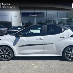 Toyota Yaris 116h Collection 5p MY22 Avignon