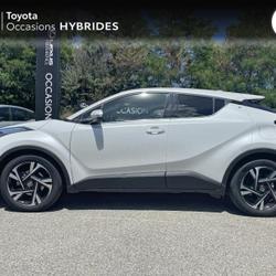 Toyota C-HR 2.0 Hybride 184ch Design Ultimate E-CVT Avignon