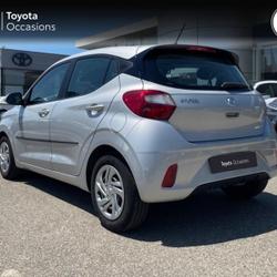Hyundai i10 1.0 67ch ECO Intuitive BVR Avignon