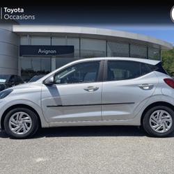 Hyundai i10 1.0 67ch ECO Intuitive BVR Avignon
