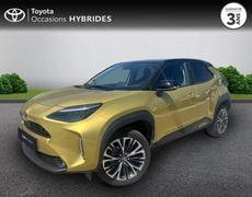 Toyota Yaris Cross Avignon