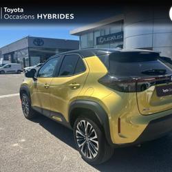 Toyota Yaris Cross 116h Collection MY22 Avignon
