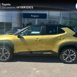 Toyota Yaris Cross 116h Collection MY22 Avignon