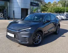Lexus LBX Avignon