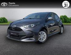 Toyota Yaris Avignon