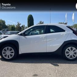 Toyota Aygo X 1.0 VVT-i 72ch Dynamic MY24 Avignon