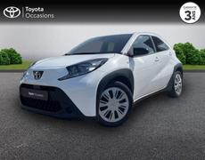 Toyota Aygo X Avignon