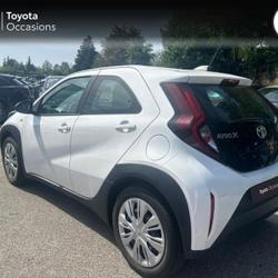 Toyota Aygo X 1.0 VVT-i 72ch Dynamic MY23 Avignon