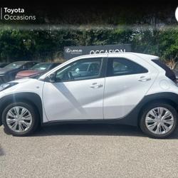 Toyota Aygo X 1.0 VVT-i 72ch Dynamic MY23 Avignon