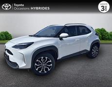 Toyota Yaris Cross Avignon