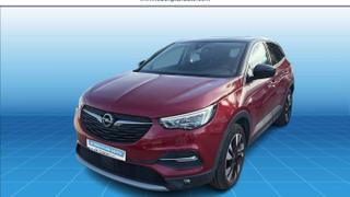 Opel Grandland  - photo 0
