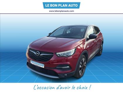 Opel Grandland - 1.5 D 130ch Edition BVA8 - 13 790 €