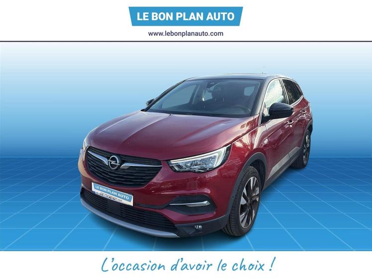 Opel Grandland  - 13 790 €