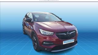 Opel Grandland  - photo 1