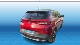Opel Grandland  - photo 2