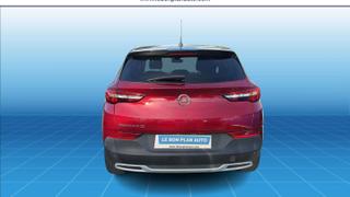 Opel Grandland  - photo 3