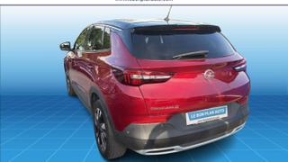 Opel Grandland  - photo 4
