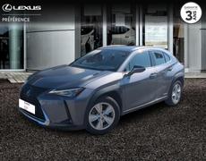 Lexus UX Avignon