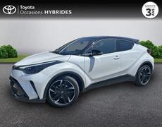Toyota C-HR Avignon